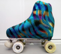 FUNDAS CUBREPATIN AQUARIUM