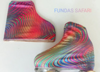FUNDAS CUBREPATIN SAFARI