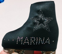 FUNDAS NEOPRENO ESTRELLA PERSONALIZADO