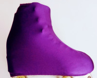 FUNDA CUBREPATIN MORADO-BERENJENA