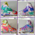 FUNDAS CUBREPATIN PRIMAVERA